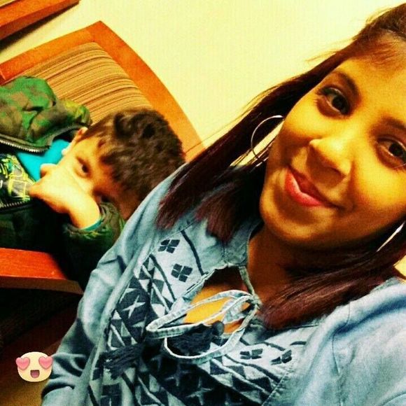 Meet your Posher, Kim - Picture 1 of 1